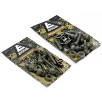 Evolve Tackle Run Ring System Kits